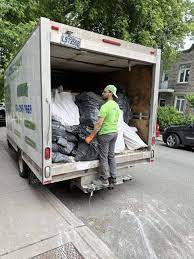 Best Recycling Services for Junk in USA